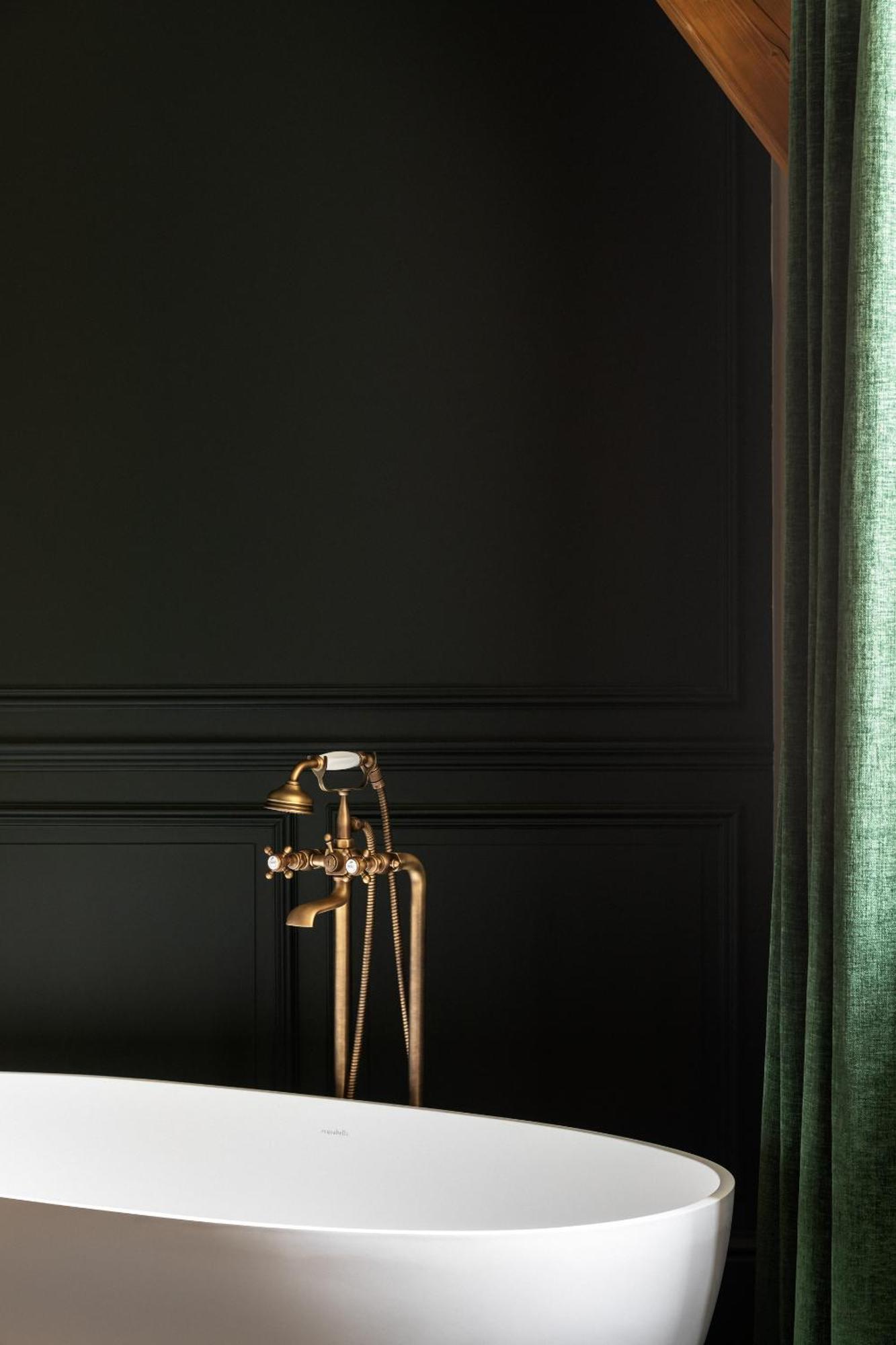 Clos Du Cedre - Chambres D'Hotes D'Exception, Luxury B&B A Dinan Quarto foto