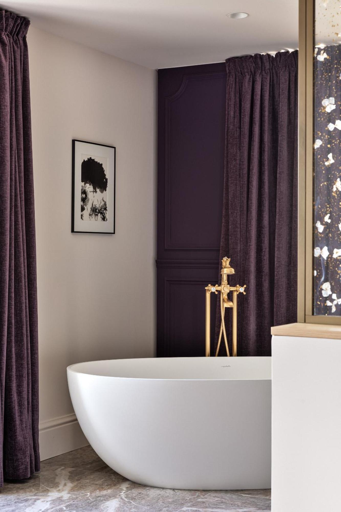 Clos Du Cedre - Chambres D'Hotes D'Exception, Luxury B&B A Dinan Quarto foto