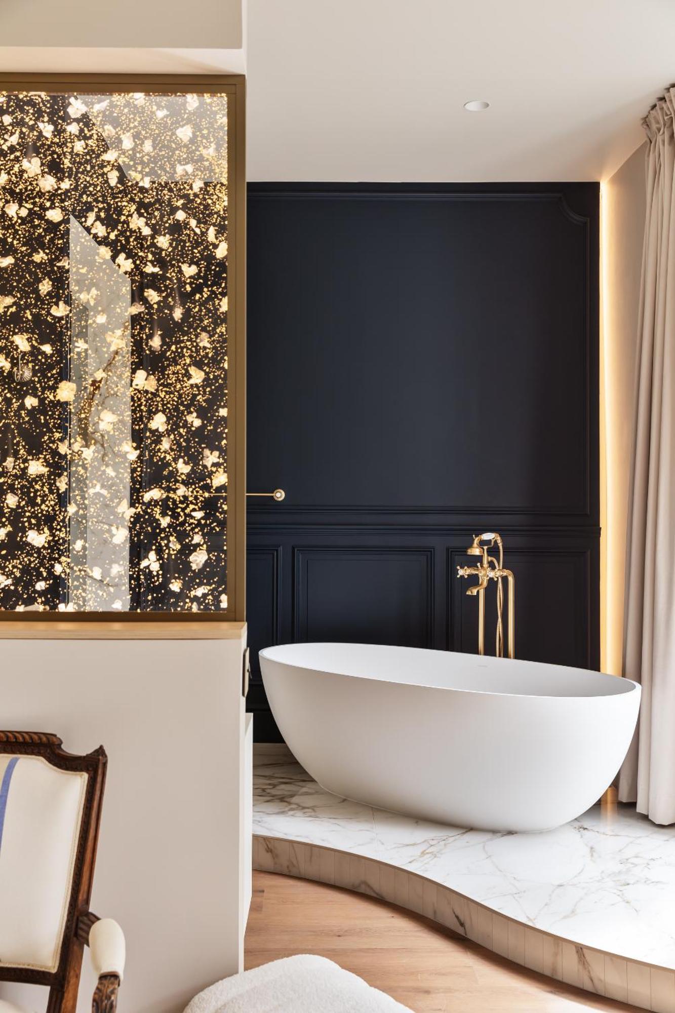 Clos Du Cedre - Chambres D'Hotes D'Exception, Luxury B&B A Dinan Quarto foto