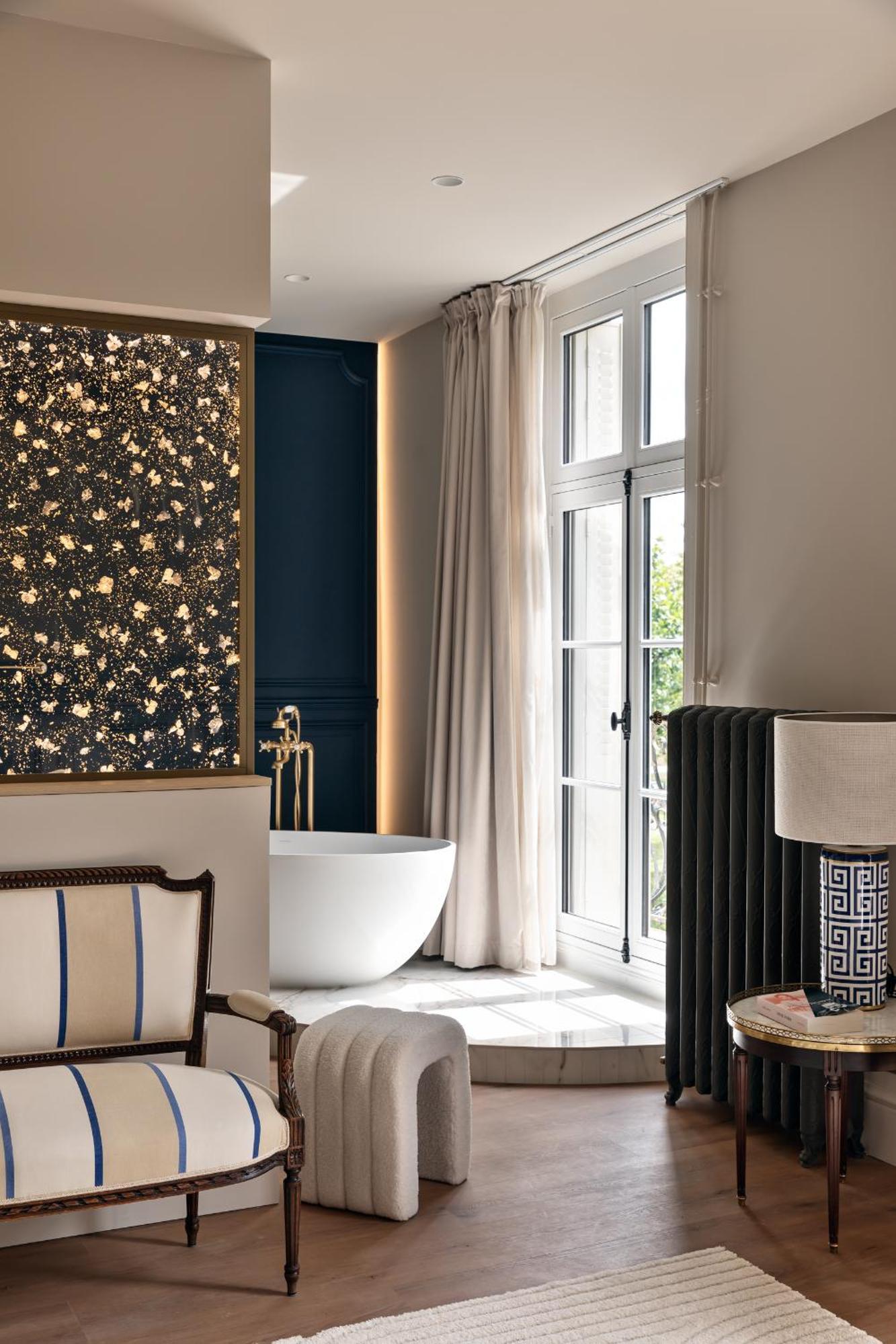 Clos Du Cedre - Chambres D'Hotes D'Exception, Luxury B&B A Dinan Exterior foto