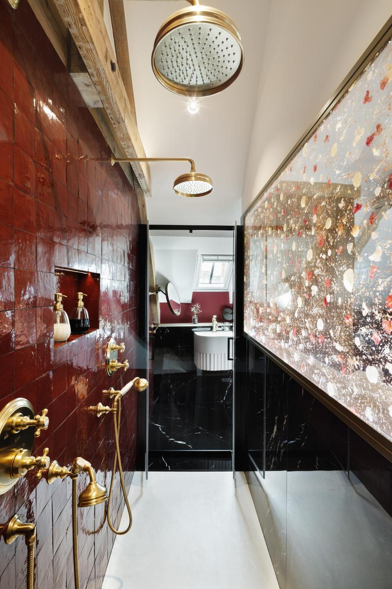 Clos Du Cedre - Chambres D'Hotes D'Exception, Luxury B&B A Dinan Exterior foto